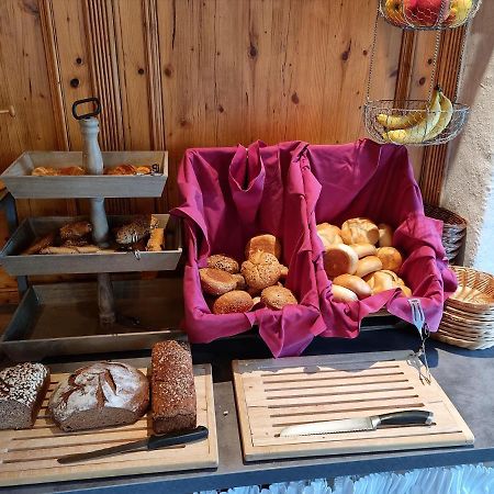 Aparthotel Hutter Gmbh Katschberghöhe Εξωτερικό φωτογραφία
