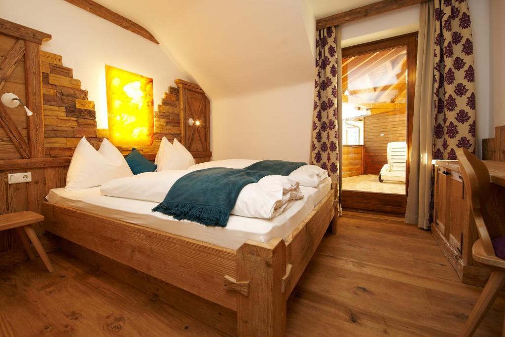 Aparthotel Hutter Gmbh Katschberghöhe Δωμάτιο φωτογραφία