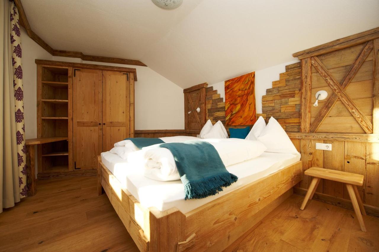 Aparthotel Hutter Gmbh Katschberghöhe Δωμάτιο φωτογραφία